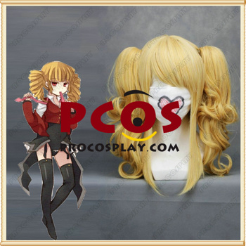 Professional top cosplay wigs