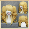 Picture of Umineko no Naku Koro ni Beelzebub Cosplay Wig 043D