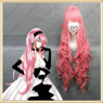 Picture of Vocaloid Luka Camellia Cosplay Wig mp000221