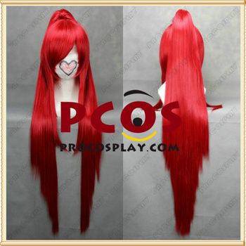 Tengen Toppa Gurren Lagann Yoko Littner Cosplay Wig 050A - Best ...