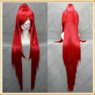 Picture of Tengen Toppa Gurren Lagann Yoko Littner Cosplay Wig 050A