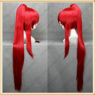 Picture of Tengen Toppa Gurren Lagann Yoko Littner Cosplay Wig 050A