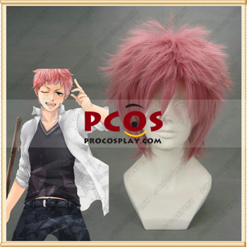 Picture of Ao no Exorcist Renzo Shima Cosplay Wig 053A