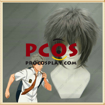 Picture of The Prince of Tennis Otori Cyotaroh Cosplay Wig 053C