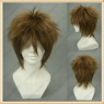 Picture of The Prince of Tennis Kenya Oshitar Cosplay Wig 053D