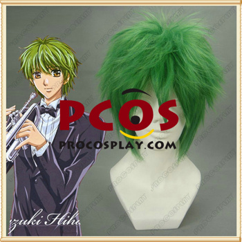 Picture of La Corda d'Oro Kazuki Hihara Cosplay Wig 053G