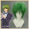 Picture of La Corda d'Oro Kazuki Hihara Cosplay Wig 053G