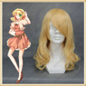 Picture of Hetalia: Axis Powers Belgium Cosplay Wig 064A