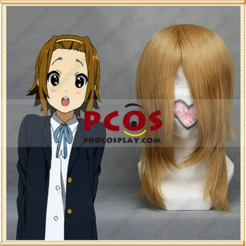 Picture of K-ON! Ritsu Tainaka Cosplay Wig C00797