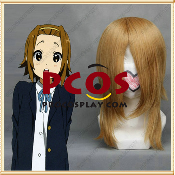 Imagen de K-ON! Peluca de cosplay Ritsu Tainaka C00797