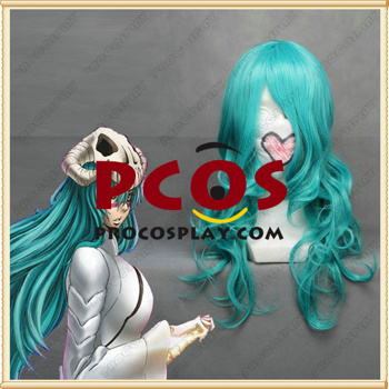 Imagen de Nelliel Tu Odelschwanck Cosplay Peluca 068A mp002604