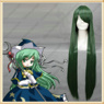 Picture of Touhou Project Mima Cosplay Wig 069A