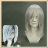Picture of Final Fantasy VII Kadaj cosplay Wig mp000164