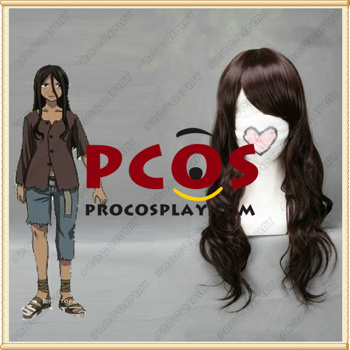 Picture of Urban Future NO. 6 Inukashi Cosplay Wig 076A