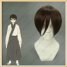 Picture of Silver Soul Gintama Shimura Shinpachi Cosplay Wig 103A