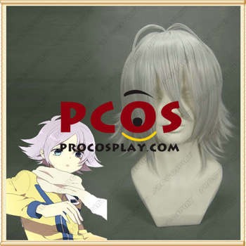 Picture of Inazuma Eleven Fubuki Shirou Cosplay Wig 105A