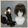 Picture of Ao no Exorcist Yukio Okumura Cosplay Wig For Store 107A