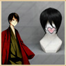 Picture of DuRaRaRa! Izaya Orihara Cosplay Wig mp000370