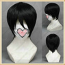 Picture of DuRaRaRa! Izaya Orihara Cosplay Wig mp000370