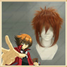 Picture of Yu Gi Oh! GX Jaden Yuki Cosplay Wig mp002171