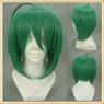 Picture of Macross Frontier Ranka Lee Cosplay Wig 110A