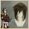 Picture of Hakuouki Shinsengumi Kitan Okita Souji Cosplay Wig 112A