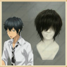 Picture of Hitman Reborn! Lambo Cosplay Wig  mp005177