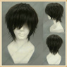 Picture of Hitman Reborn! Lambo Cosplay Wig  mp005177