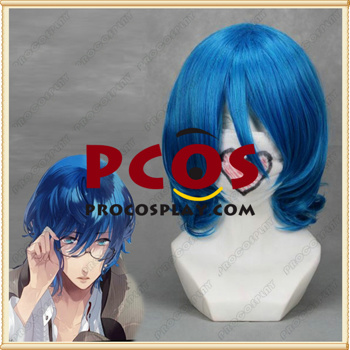 Picture of Starry Sky Iku Mizushima Cosplay Wig 127A