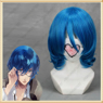 Picture of Starry Sky Iku Mizushima Cosplay Wig 127A