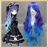 Picture of Vocaloid ANTI THE∞HOLiC Luka Cosplay Wig mp000242