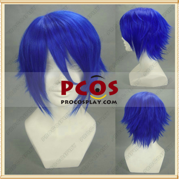 Picture of Vocaloid Kaito cosplay wig for sale mp002455