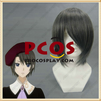Picture of Umineko no Naku Koro ni Kanon Cosplay Wig mp004332