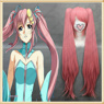 Изображение Мобильный костюм Gundam SEED Lacus Clyne Cosplay Wig 139A