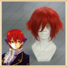 Picture of Inazuma Eleven Guran Fenriru Cosplay Wig 158A