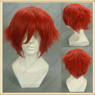 Picture of Inazuma Eleven Guran Fenriru Cosplay Wig 158A