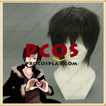 Picture of DuRaRaRa! Izaya Orihara Cosplay Wig mp000180