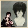 Picture of DuRaRaRa! Izaya Orihara Cosplay Wig mp000180