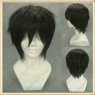 Picture of DuRaRaRa! Izaya Orihara Cosplay Wig mp000180