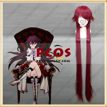 Picture of Pandora Hearts Alice Cosplay Wig	 mp000333