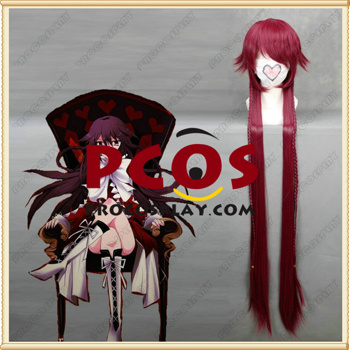 Picture of Pandora Hearts Alice Cosplay Wig	 mp000333