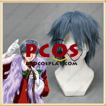 Picture of The Prince of Tennis Keigo Atobe Cosplay Wig 168A