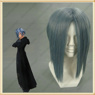 Picture of Kingdom Hearts XIII Organ Zexion Cosplay Wig 172A