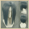 Picture of Kingdom Hearts XIII Organ Zexion Cosplay Wig 172A