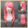 Picture of Kingdom Hearts XIII Organ Marluxia  Cosplay Wig 171A