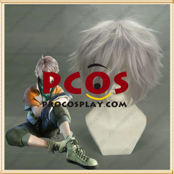 Picture of Final Fantasy XIII Hope Estheim Cosplay Wig mp003203