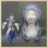 Picture of Final Fantasy IX Kuja Cosplay Wig mp003584