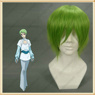 Picture of Mobile Suit Gundam 00 Ribbons Almark Cosplay Wig mp000188