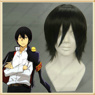 Picture of Hitman Reborn! Kyoya Hibari Cosplay Wig 188E