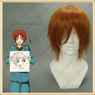 Picture of Hetalia: Axis Powers South Italy Lovino Vargas Cosplay Wig mp001815